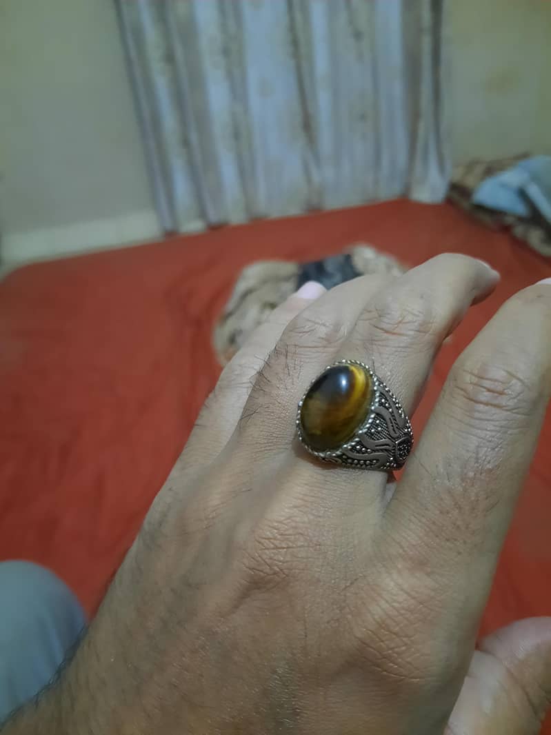New ring 1