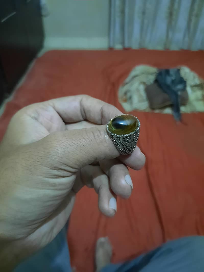New ring 2