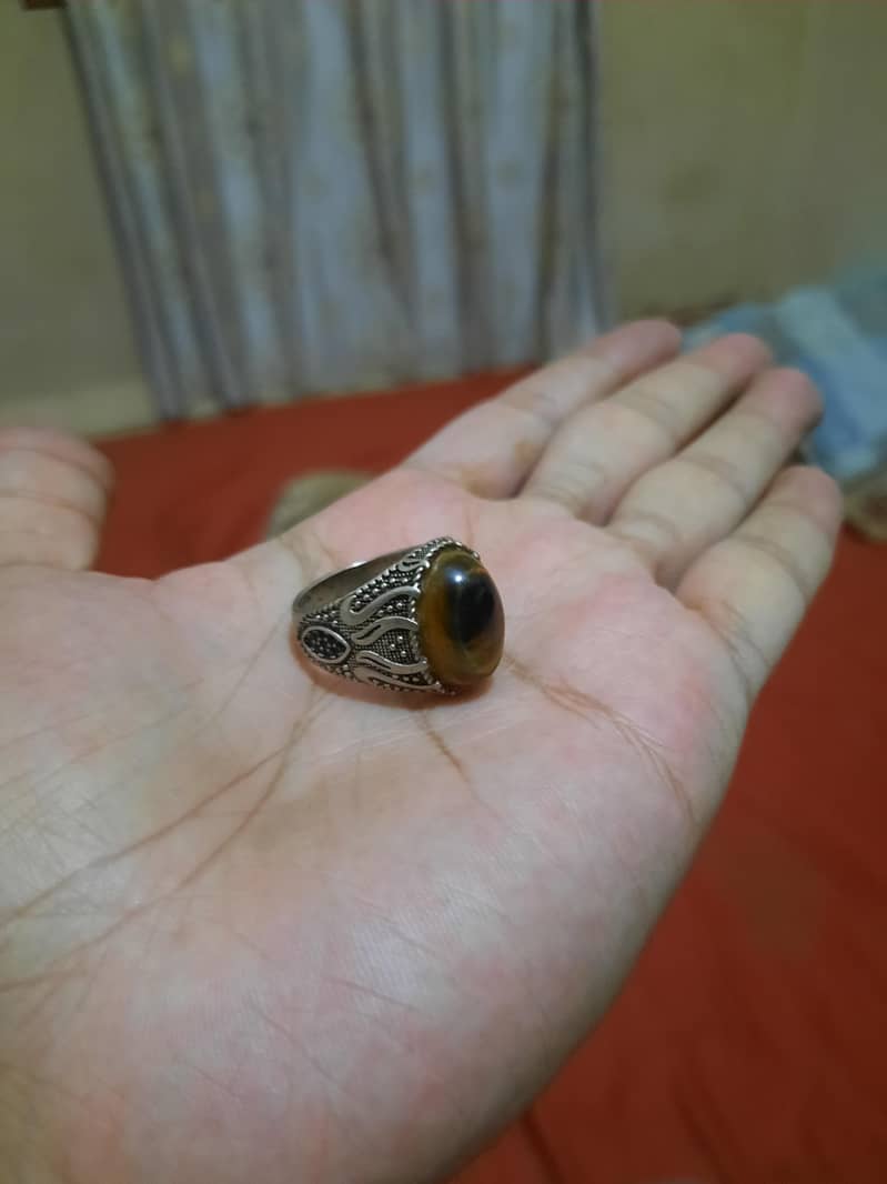 New ring 3