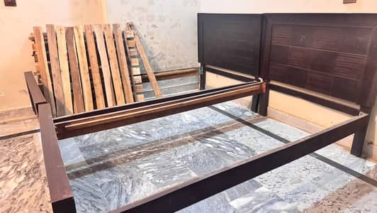 2 single bed for sale