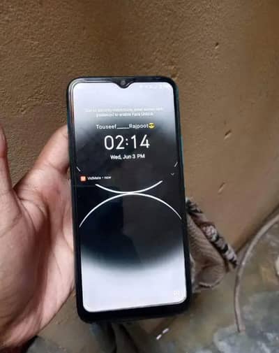 Infinix Smart 6