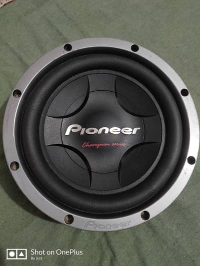 Pioneer 307D4 For Sale