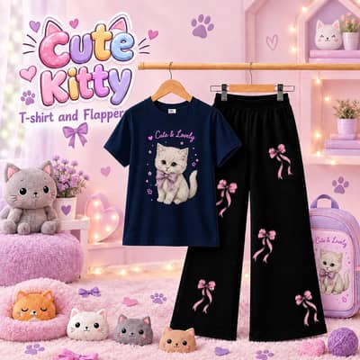 Beautiful design for girls 