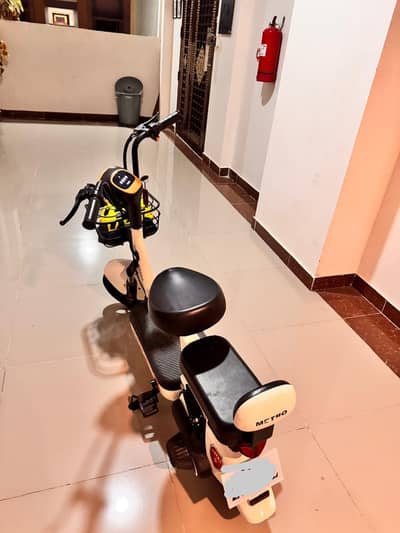metro wonder bike for sale