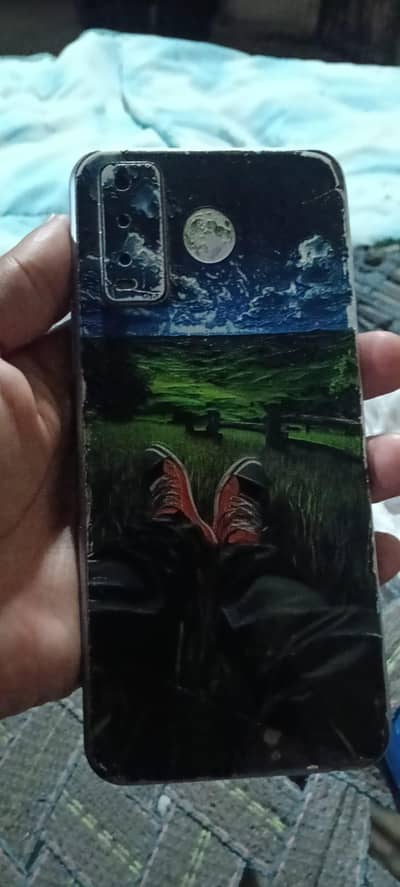 Vivo Y20