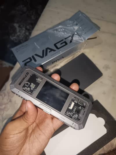 Piva G71
