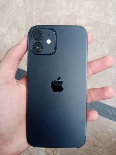 Apple iPhone 12