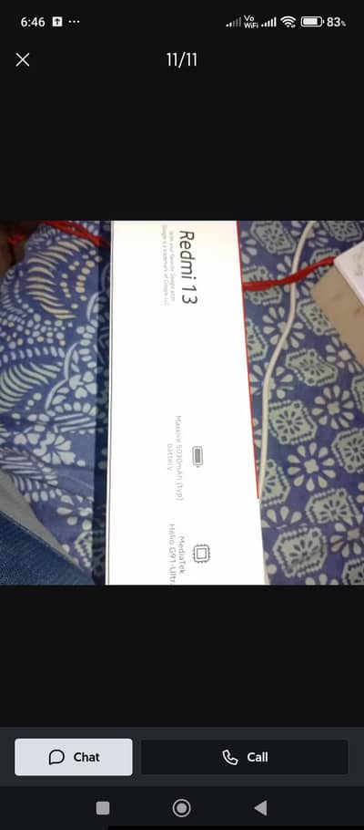 redmi 13 8gb 128gb