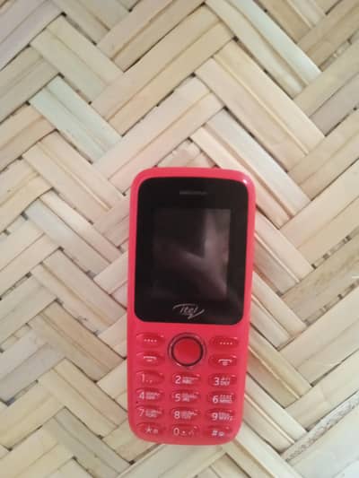 Itel it2166
