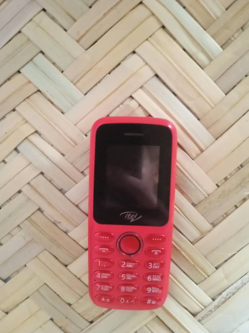 Itel it2166 0