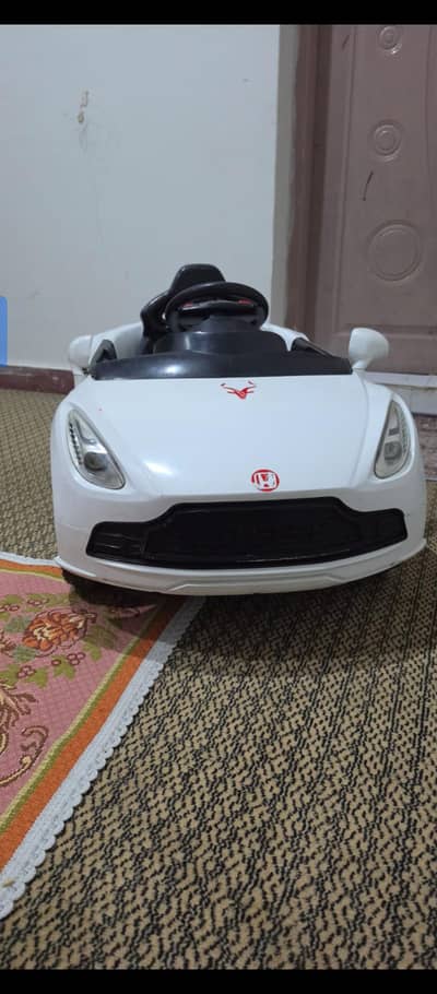 car okay