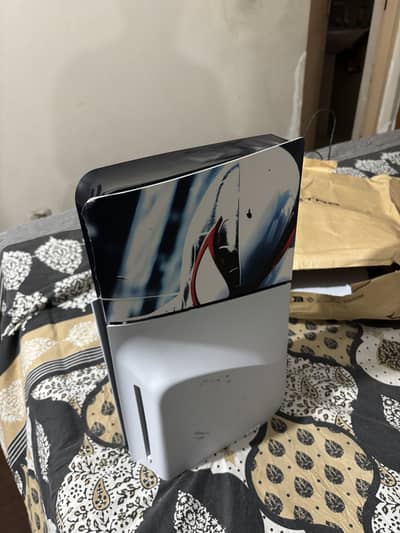 Ps5 slim disc