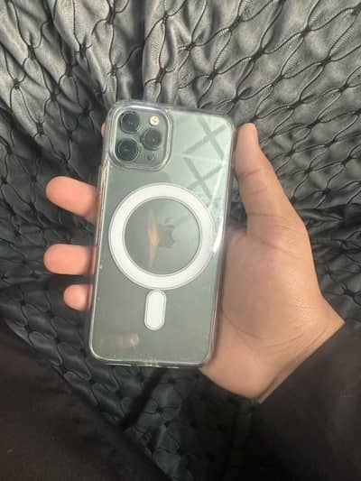 Apple iPhone 11 Pro