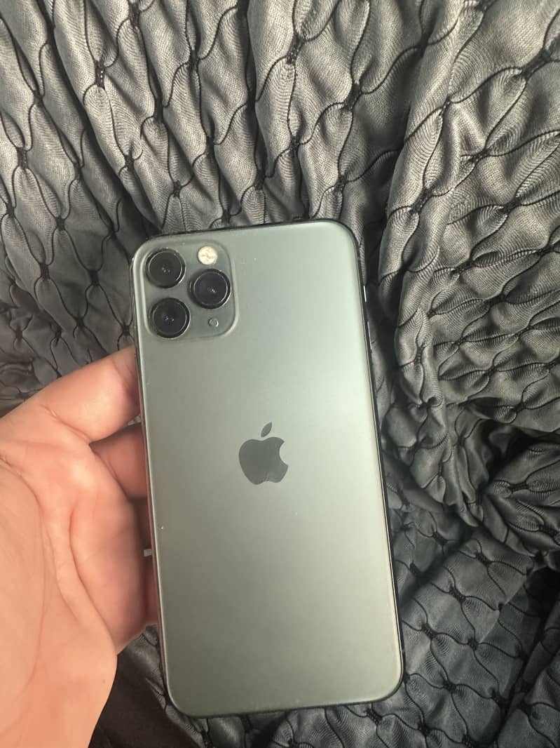 Apple iPhone 11 Pro 3