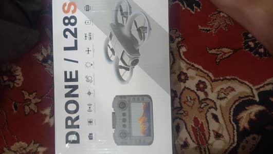 drone l28s