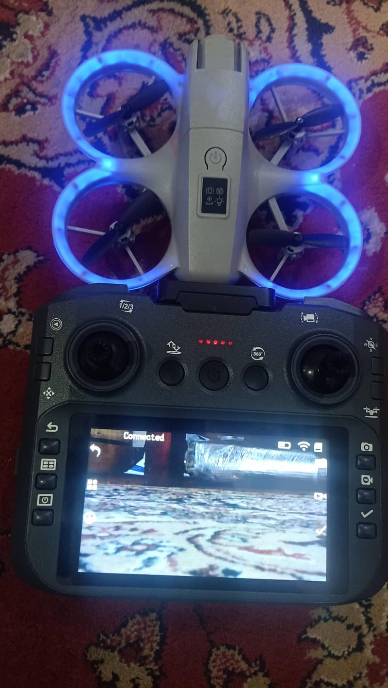 drone l28s 3