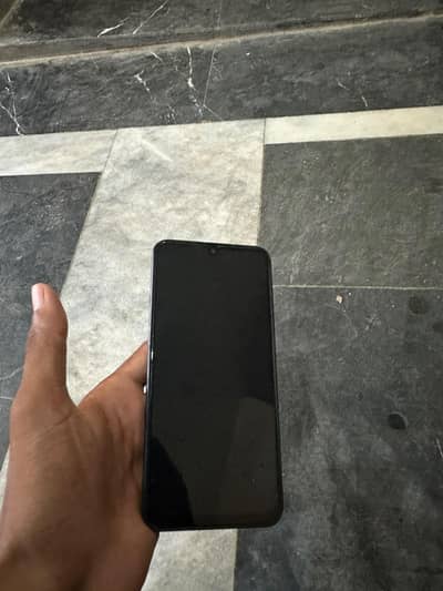 Samsung Mobile A16