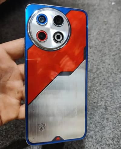 Tecno SPARK 30 Pro