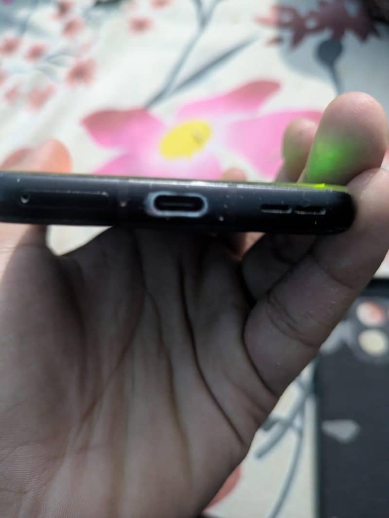 One Plus 10 Pro 1
