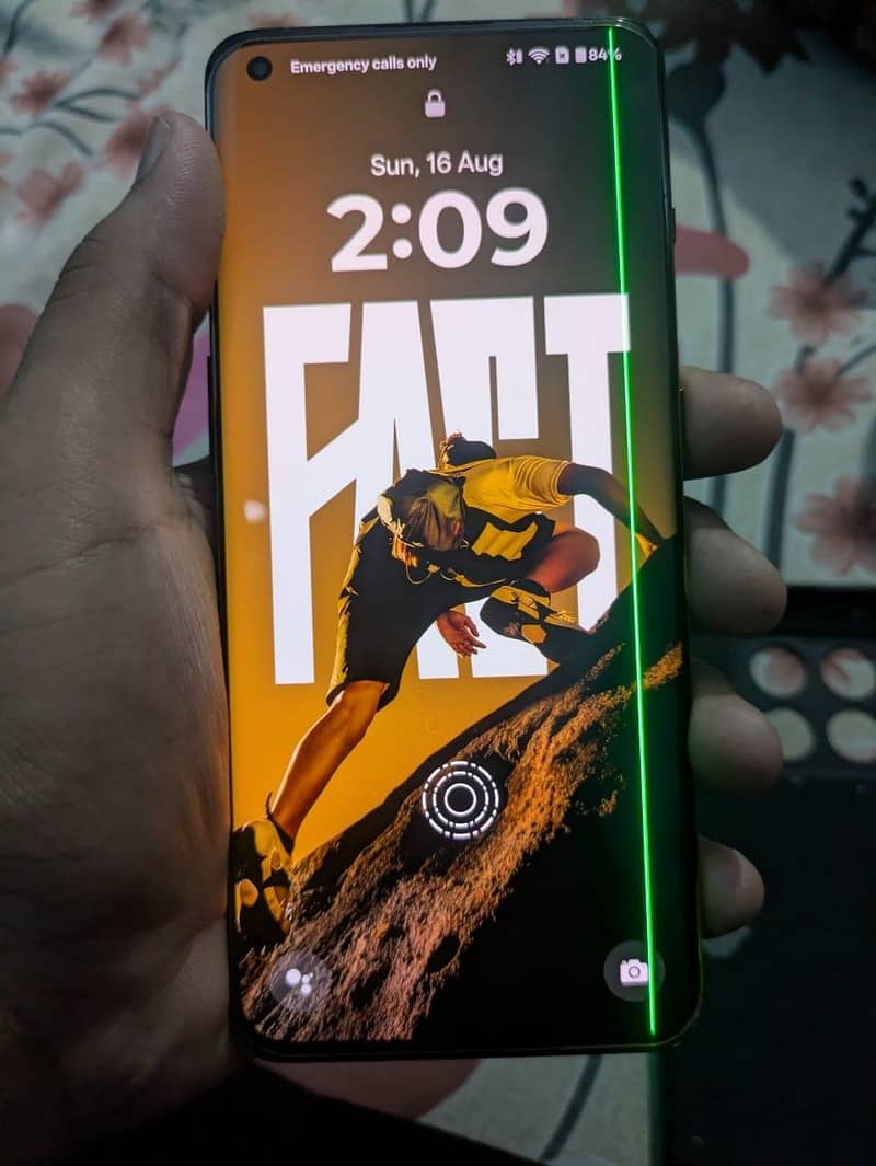 One Plus 10 Pro 2