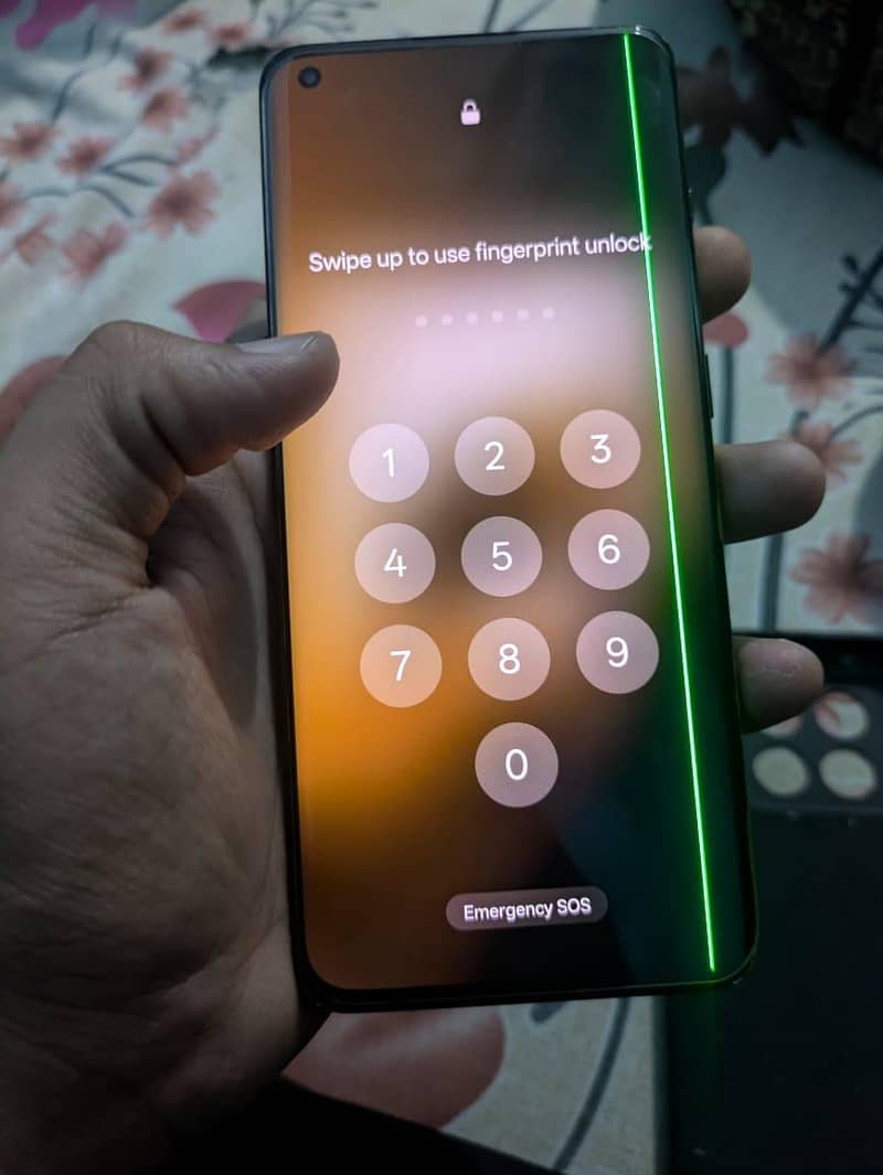 One Plus 10 Pro 5