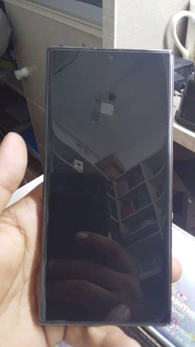 Samsung Mobile S23 Ultra 12/512 all asserious no open no repair offi