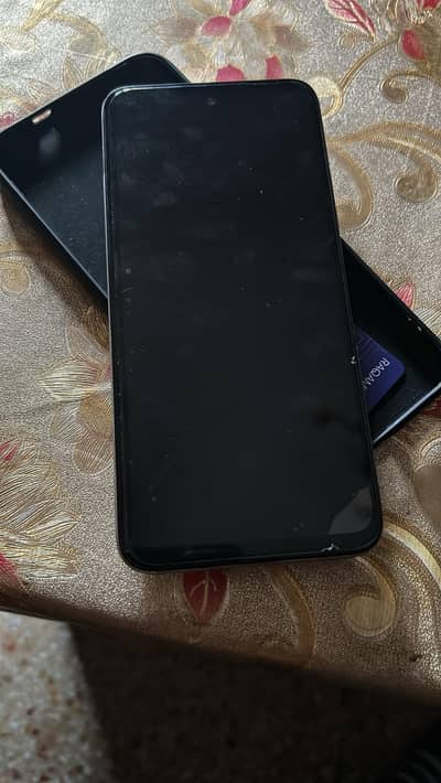 Infinix HOT 60i