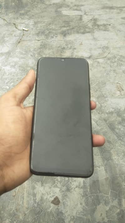 Tecno Spark 4