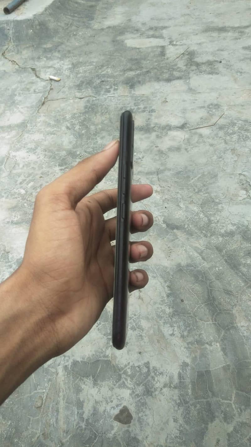 Tecno Spark 4 2