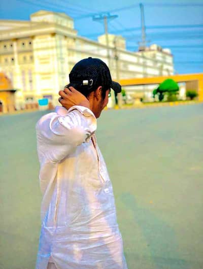 Hasnain Ali
