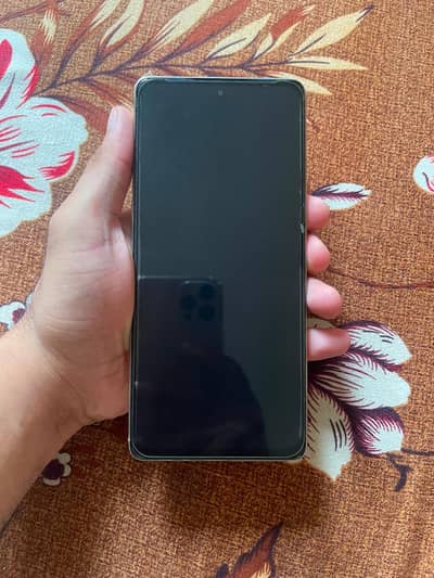 Tecno CAMON 30