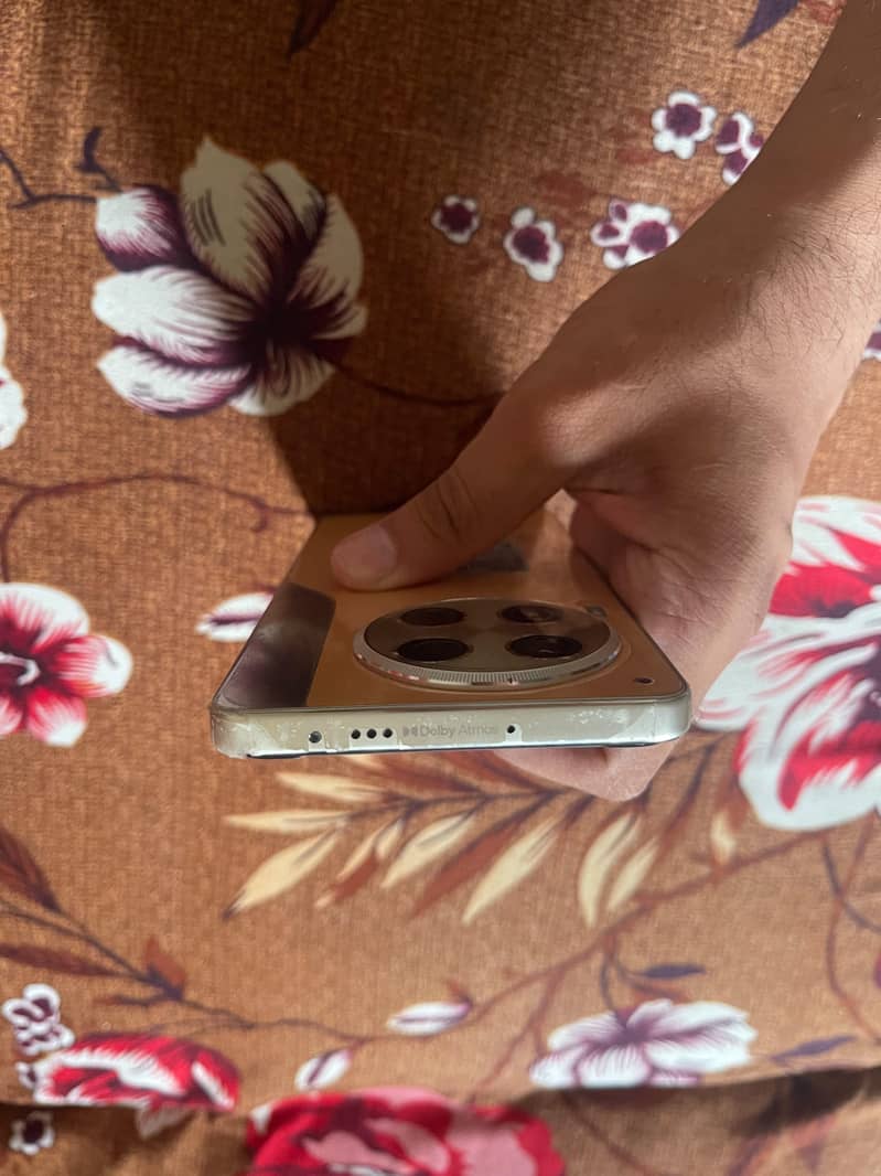 Tecno CAMON 30 6