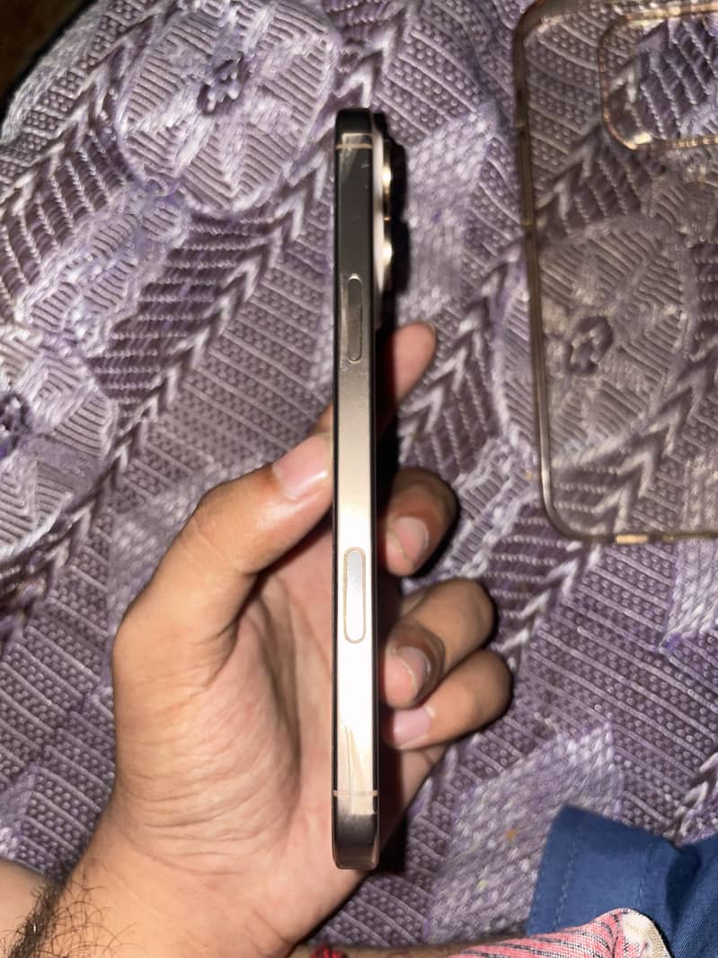 Apple iPhone 16 Pro Max 2