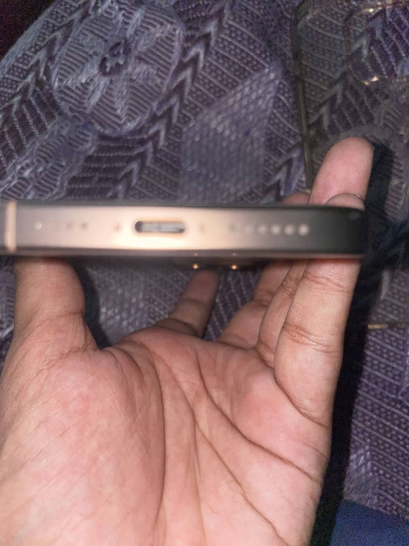 Apple iPhone 16 Pro Max 5