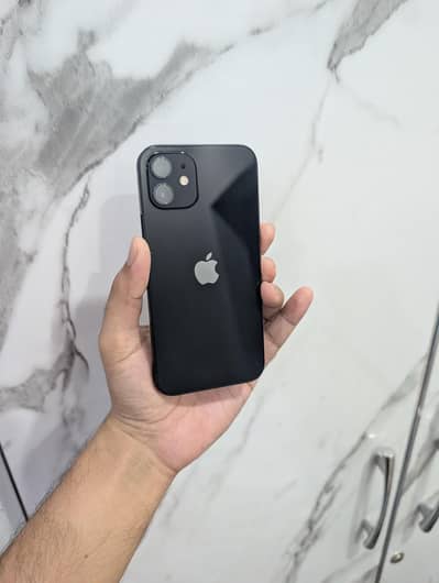 iPhone 12 OFFICIAL PTA