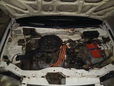 Suzuki Alto 2007