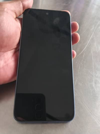 Infinix Other Model hot 60i