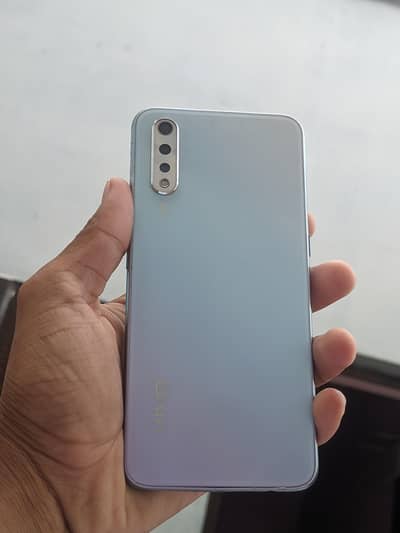 Vivo S1 Dual sim 128 GB