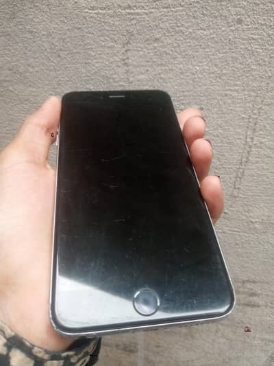 iphone6s plus nonpta volume button off hai totel original