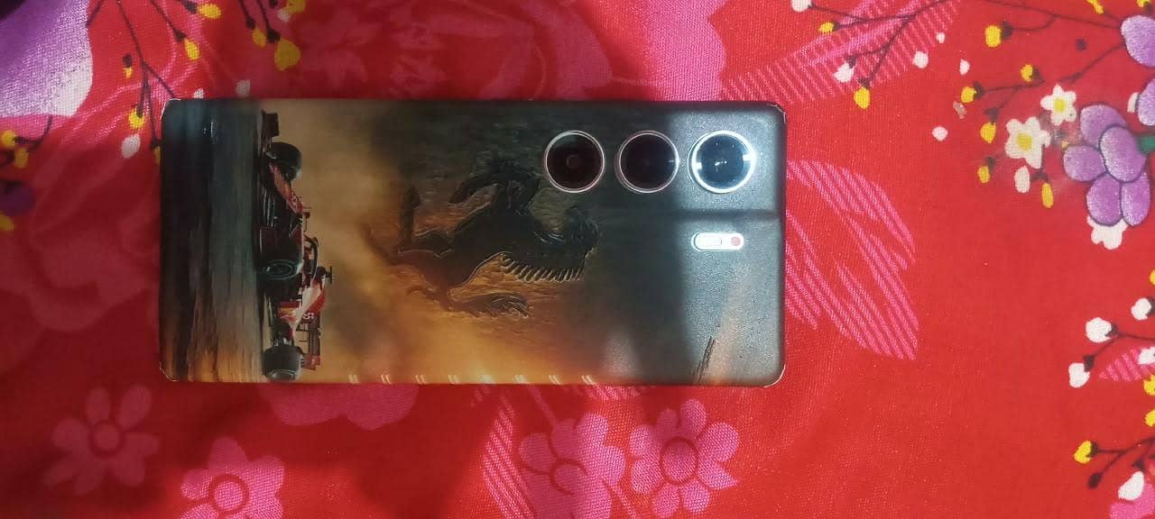 Tecno CAMON 40 5