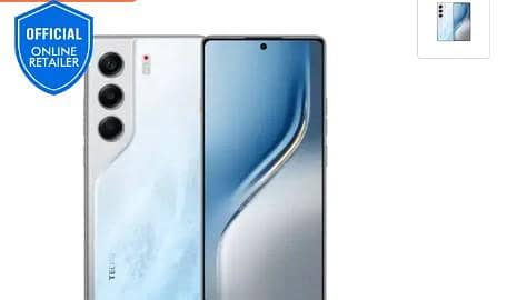 Tecno CAMON 40 6