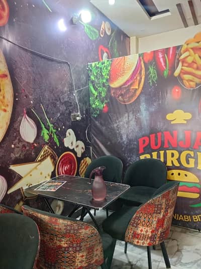 Pizza and Fast Food Chef Needed