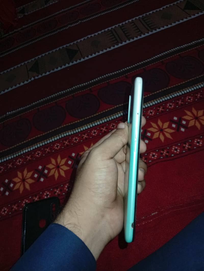 OPPO A31 2