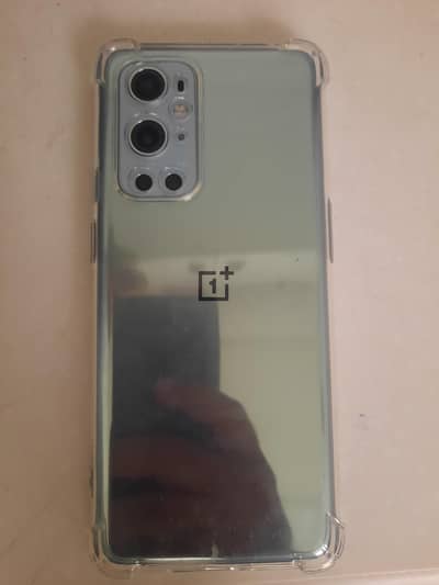 One Plus 9 pro
