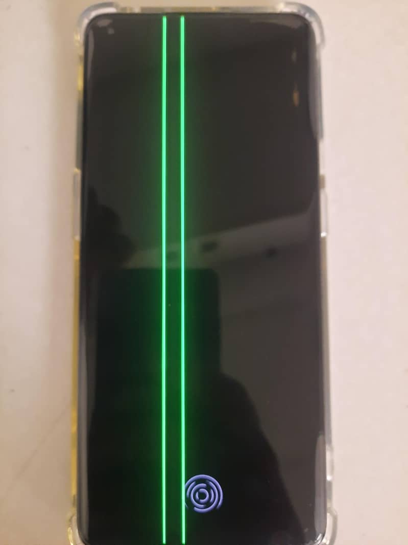 One Plus 9 pro 1