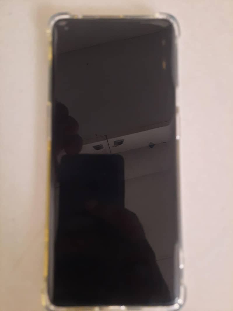 One Plus 9 pro 2