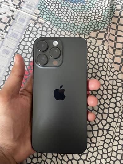 Apple iPhone 16 Pro Max