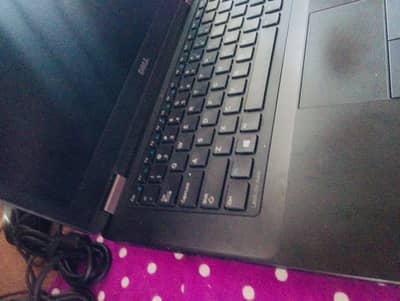 Dell latitude 5470 Core i5 6genration 256gb memory