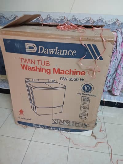 washing machine twin tub