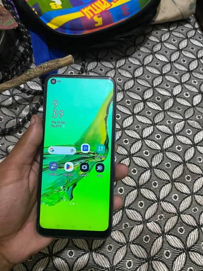 Oppo a53 4 64